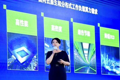 英特爾至強6能效核處理器重磅發布，引領數據中心綠色轉型新浪潮